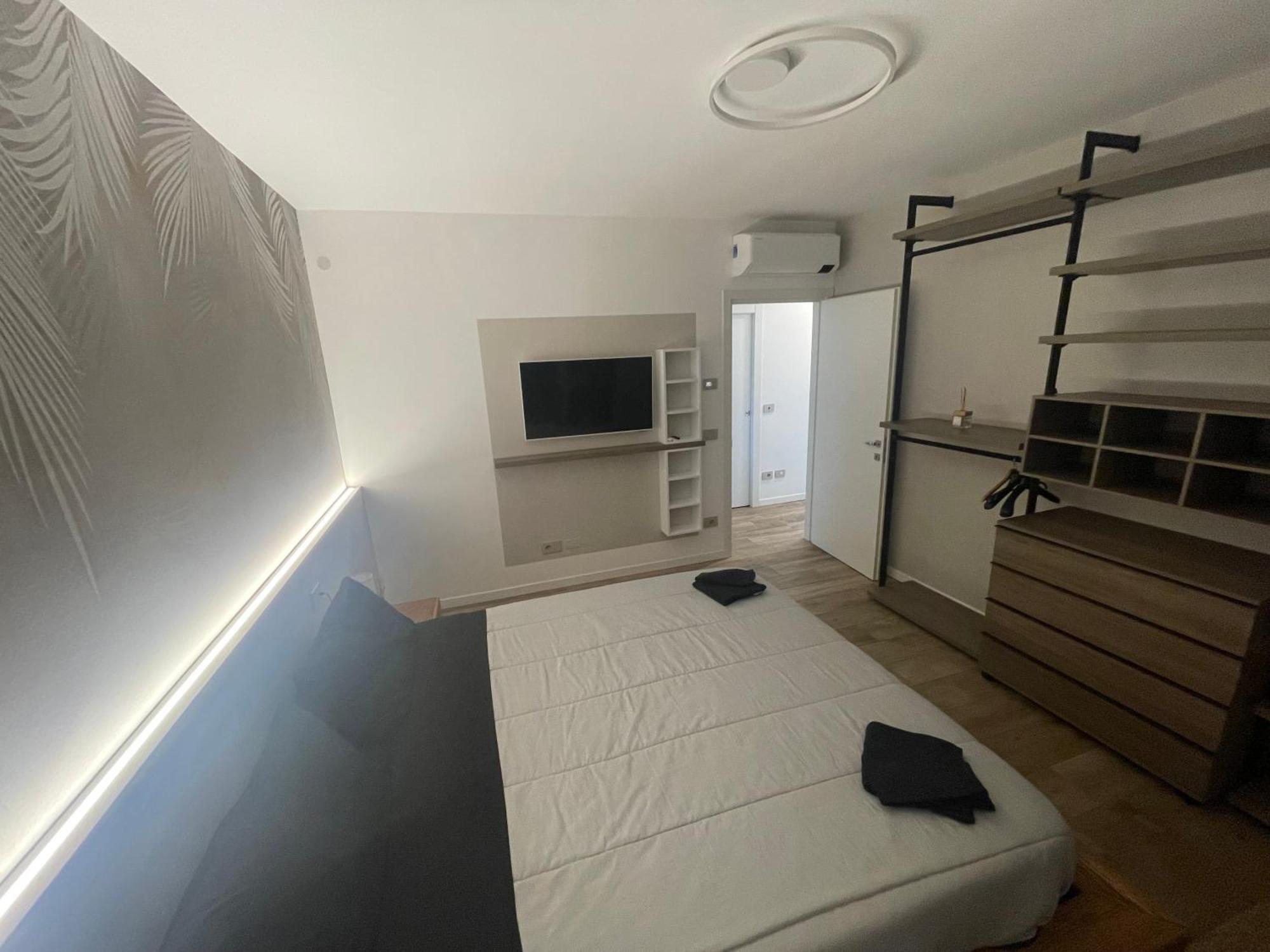 Apartmán Attico Sole Lido di Jesolo Exteriér fotografie