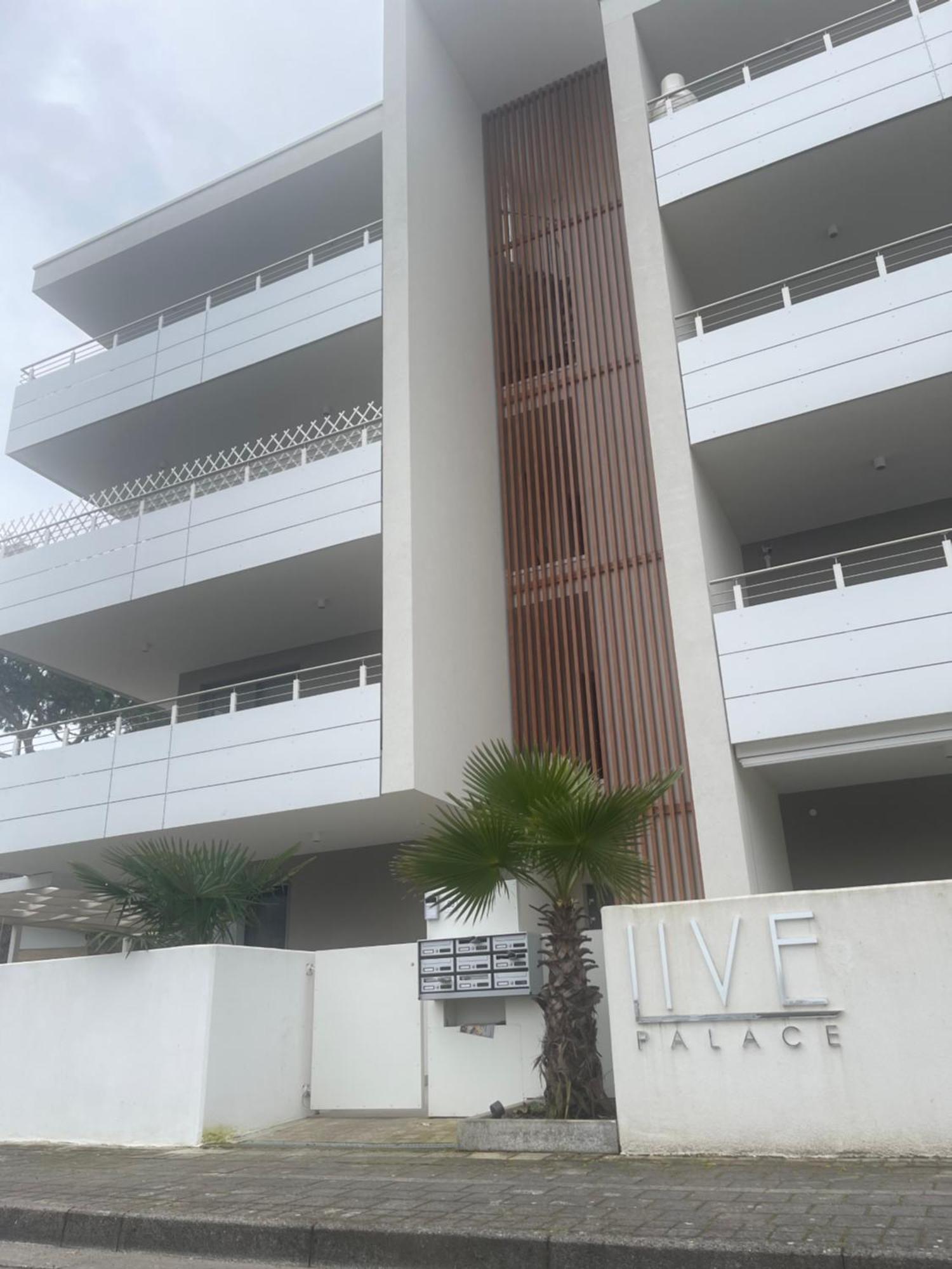 Apartmán Attico Sole Lido di Jesolo Exteriér fotografie