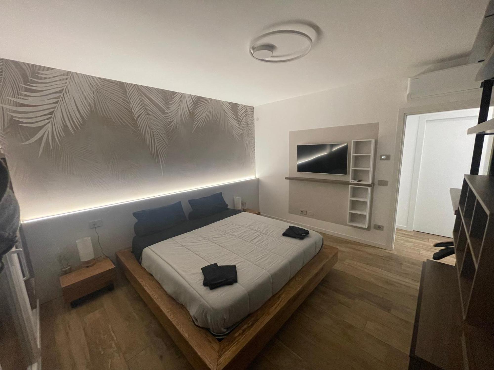 Apartmán Attico Sole Lido di Jesolo Exteriér fotografie